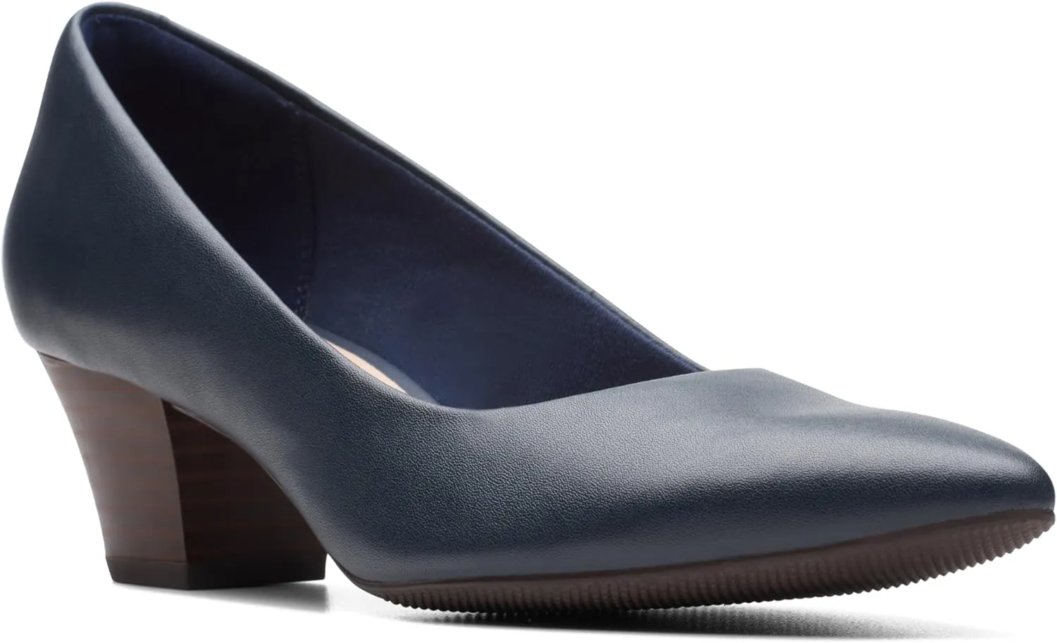 Clarks Women's Teresa Step Pump
