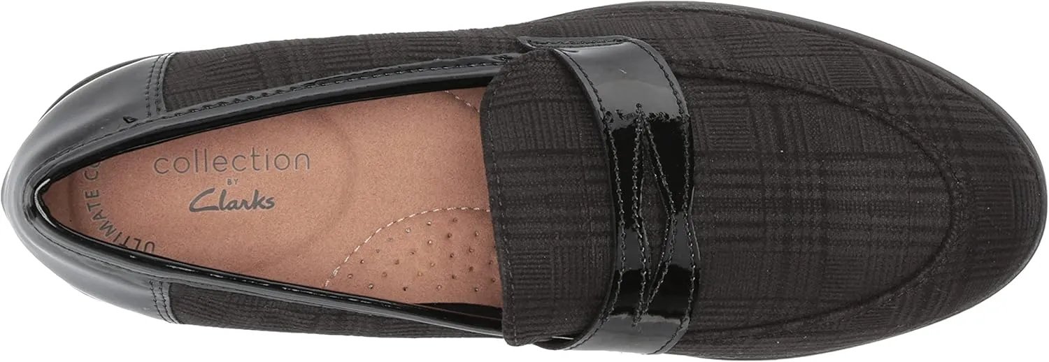 Clarks Women's Trish Rose Loafer