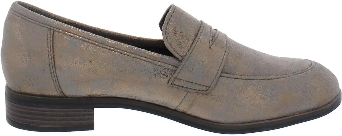 Clarks Women's Trish Rose Loafer
