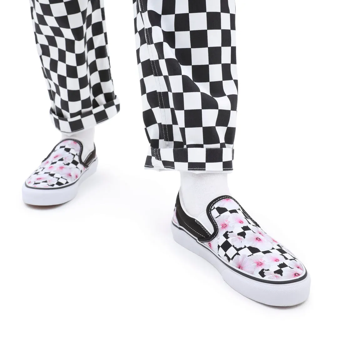 Classic Slip-On