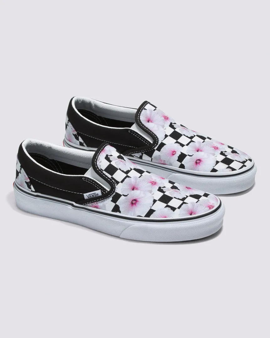 Classic Slip-On