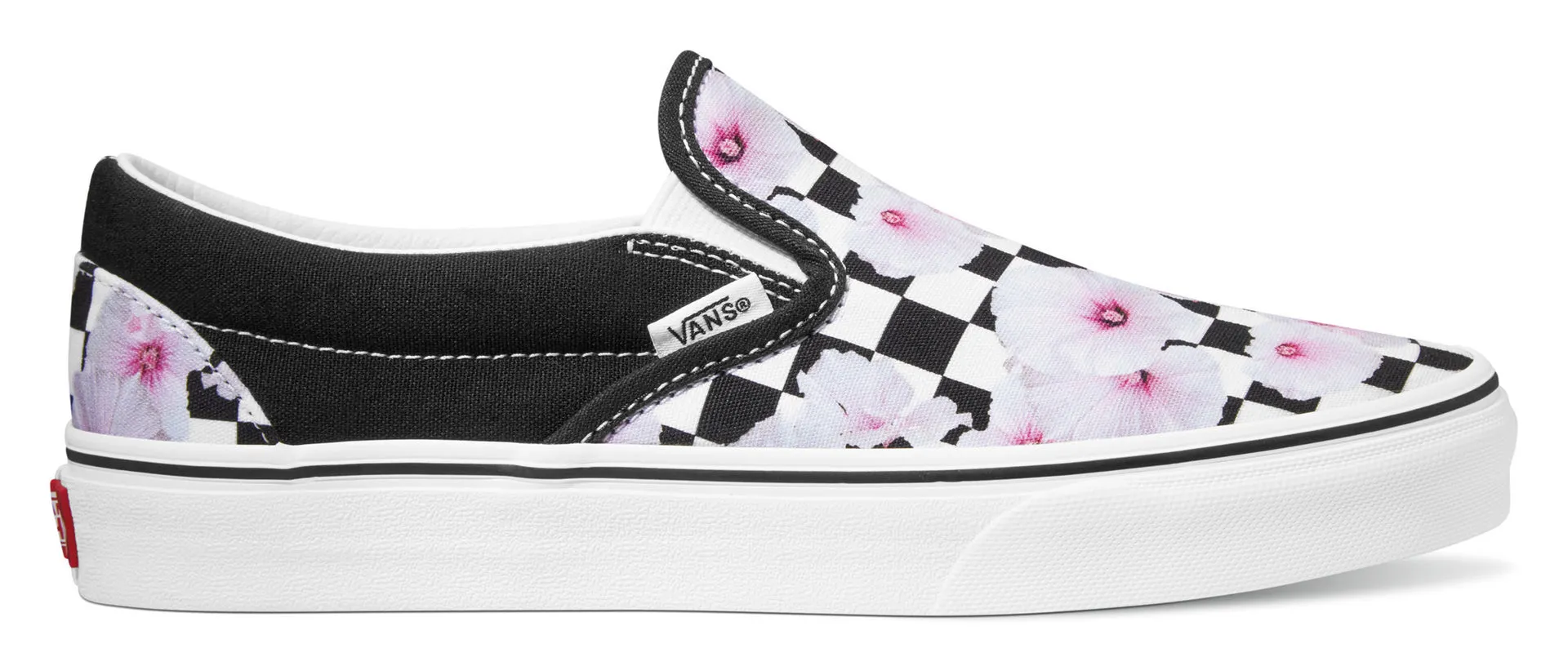 Classic Slip-On