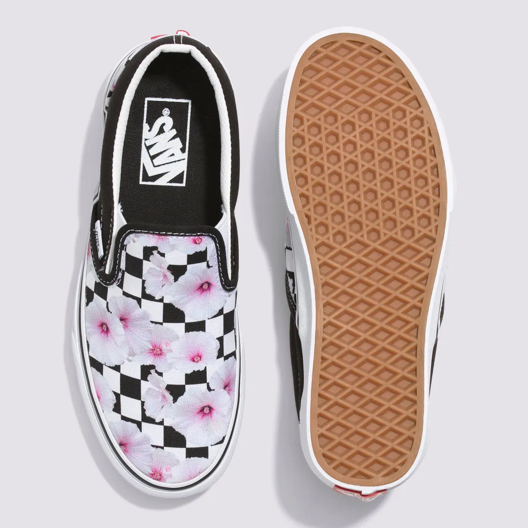 Classic Slip-On