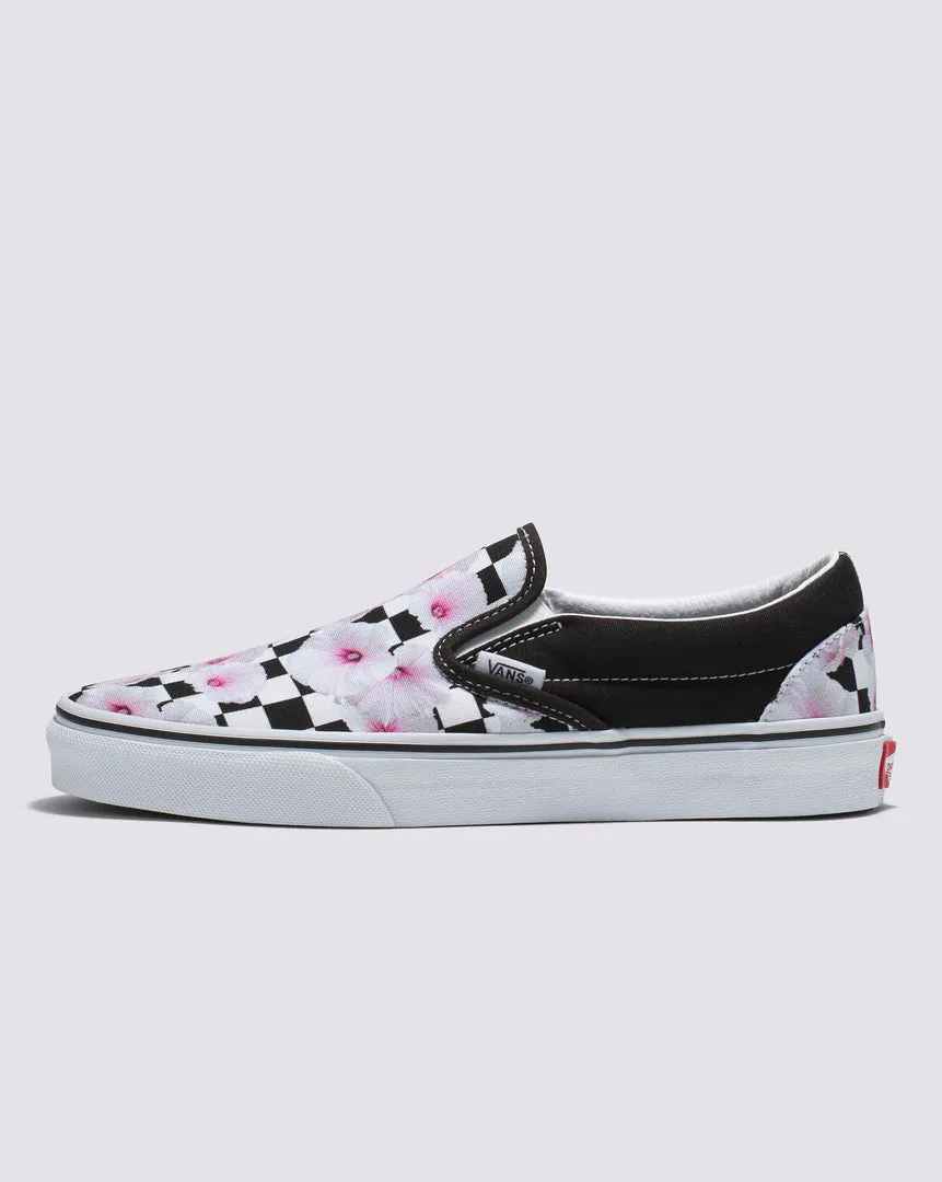 Classic Slip-On