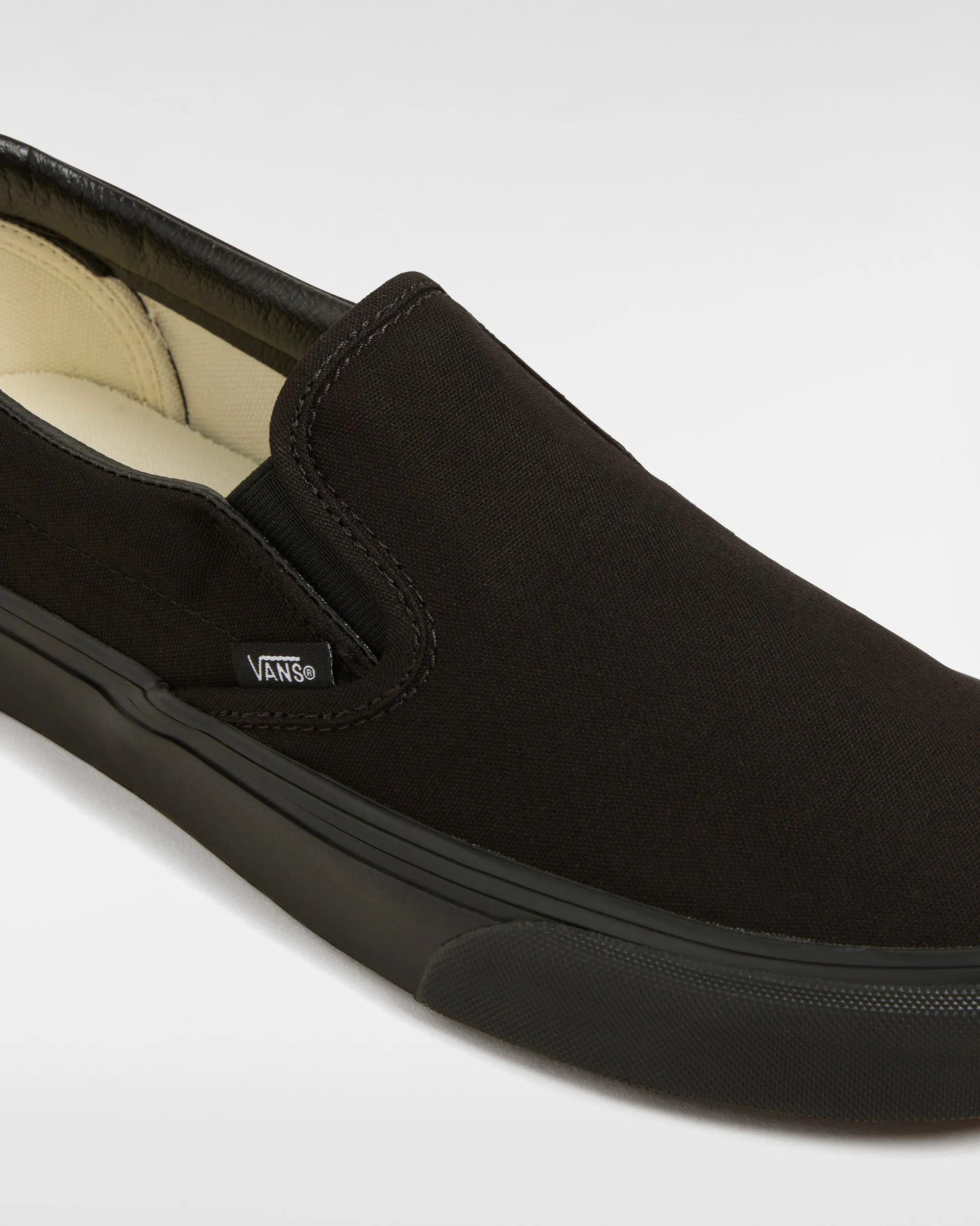 Classic Slip-On