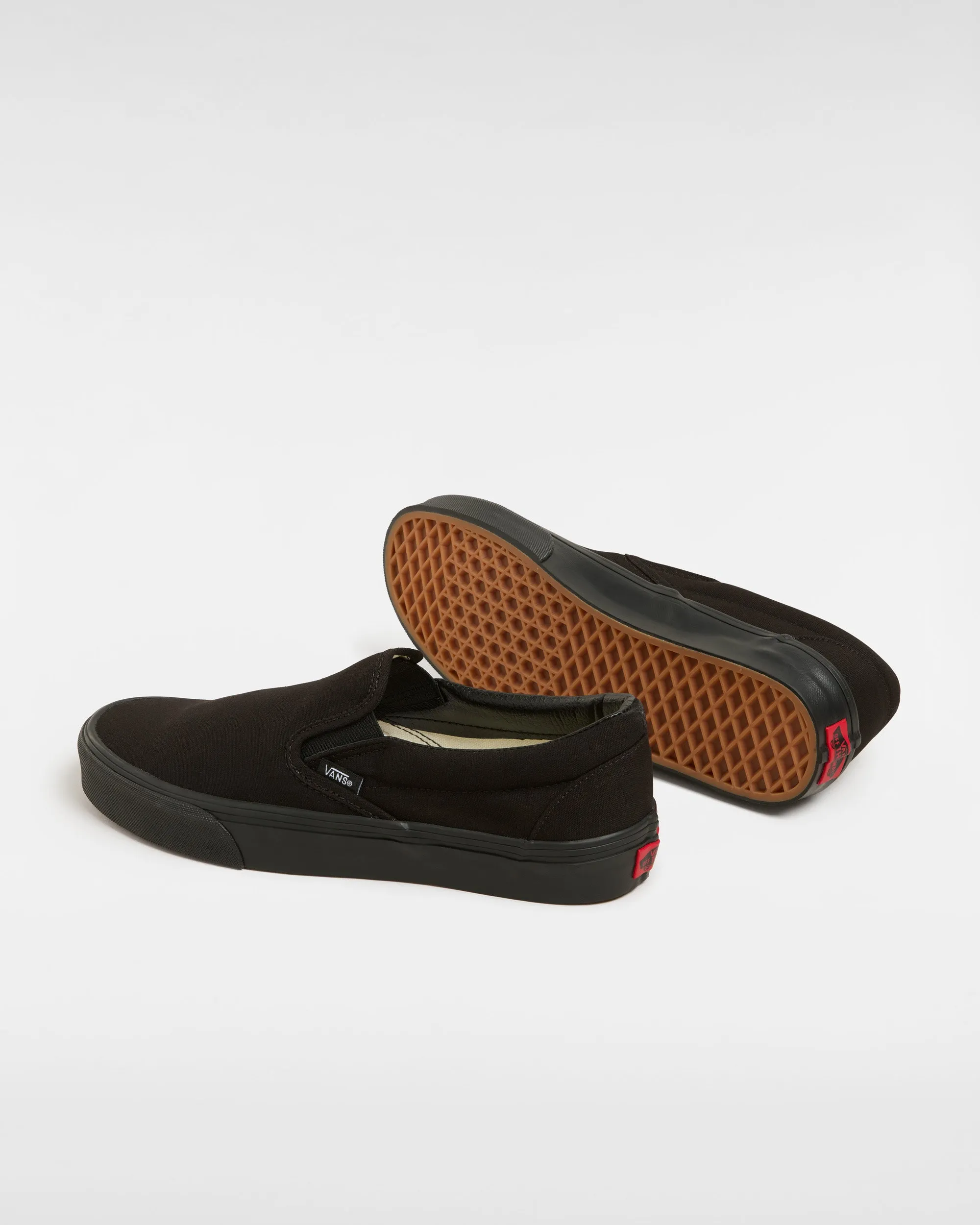 Classic Slip-On