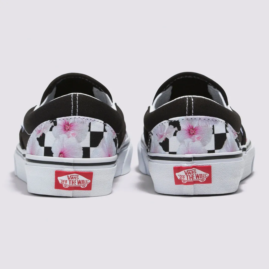 Classic Slip-On