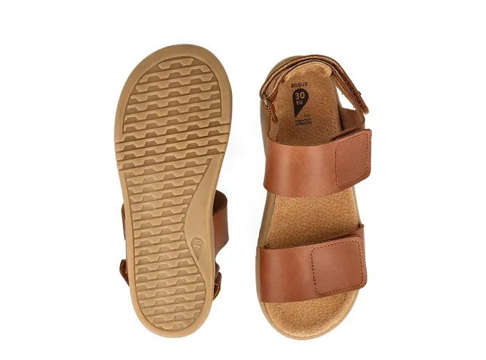 Coast Caramel