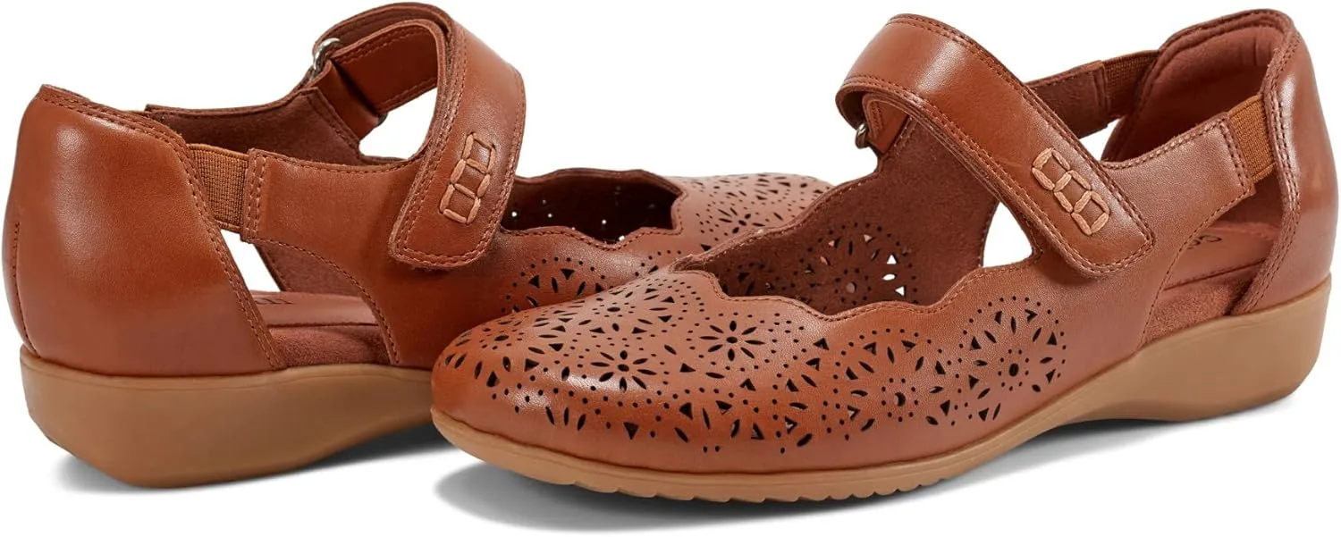 Cobb Hill Rully Women's Slip On