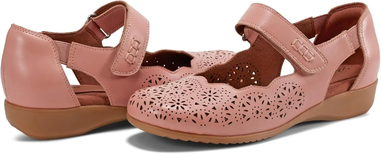 Cobb Hill Rully Women's Slip On