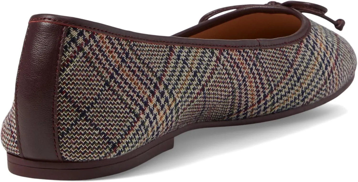 Cole Haan Women's Yara Soft Ballet Flat