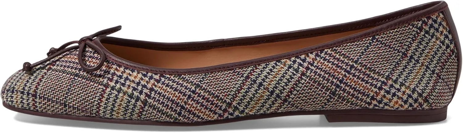 Cole Haan Women's Yara Soft Ballet Flat