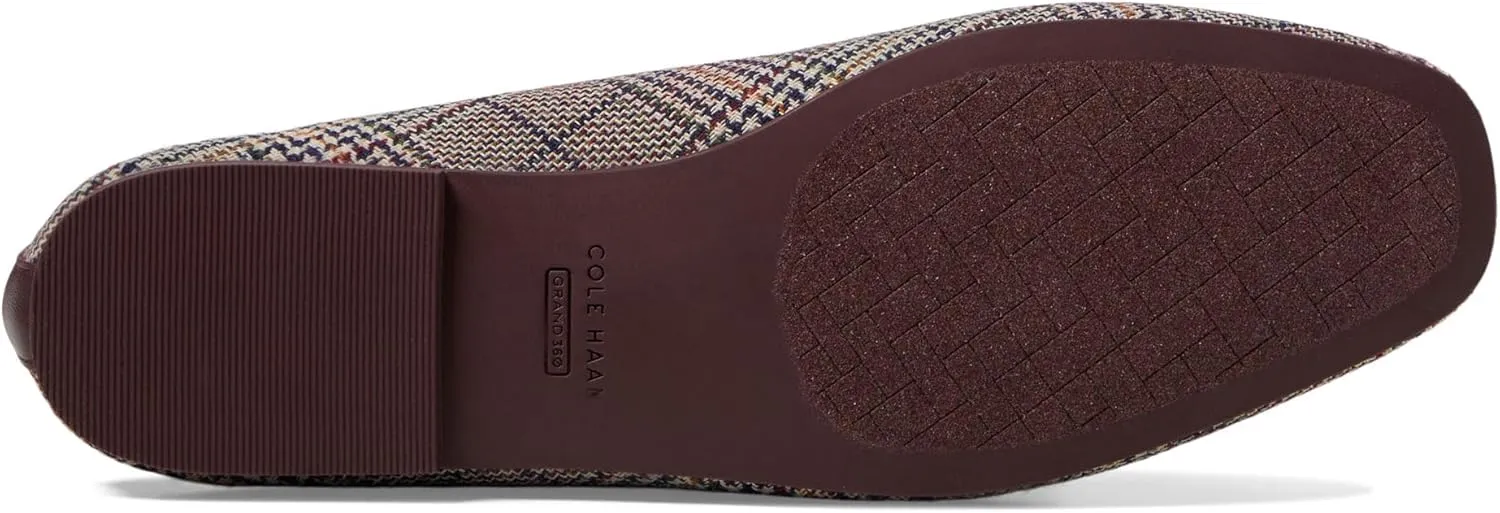 Cole Haan Women's Yara Soft Ballet Flat