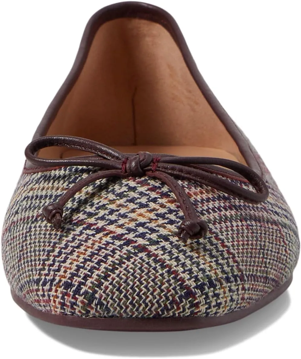 Cole Haan Women's Yara Soft Ballet Flat