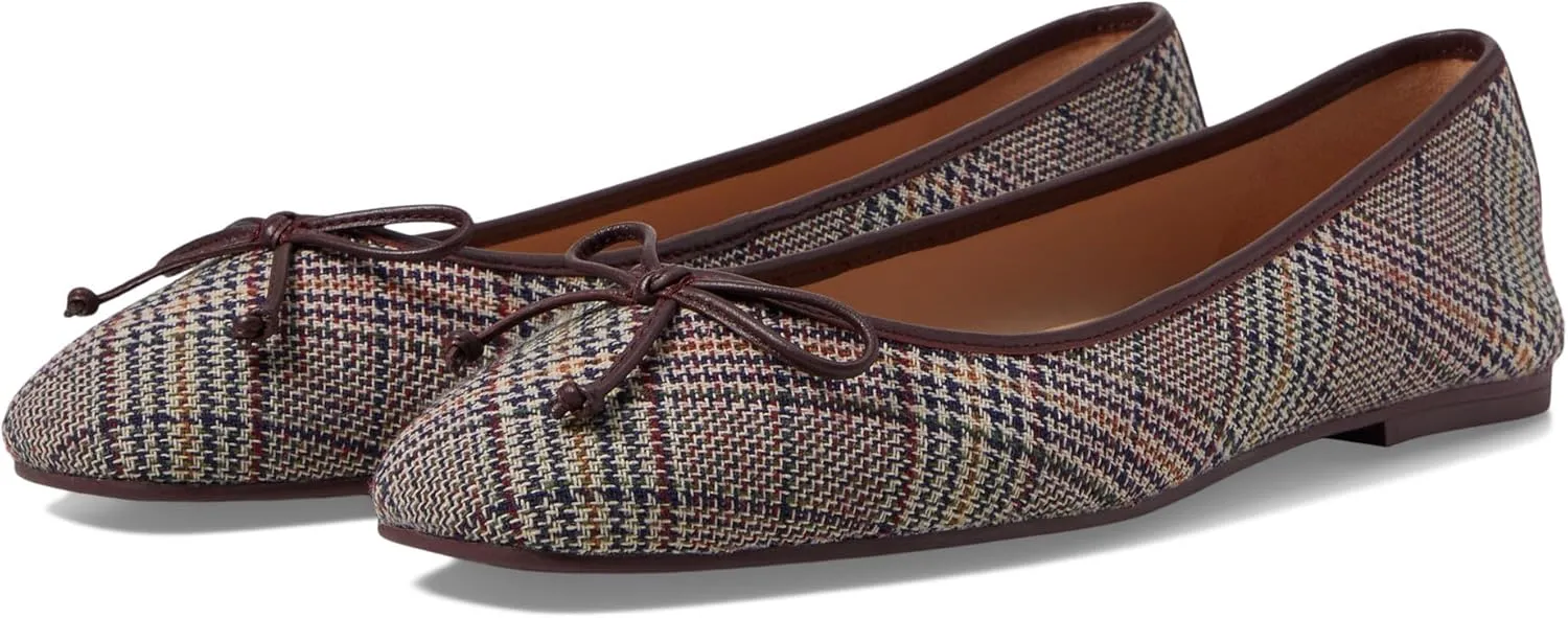 Cole Haan Women's Yara Soft Ballet Flat