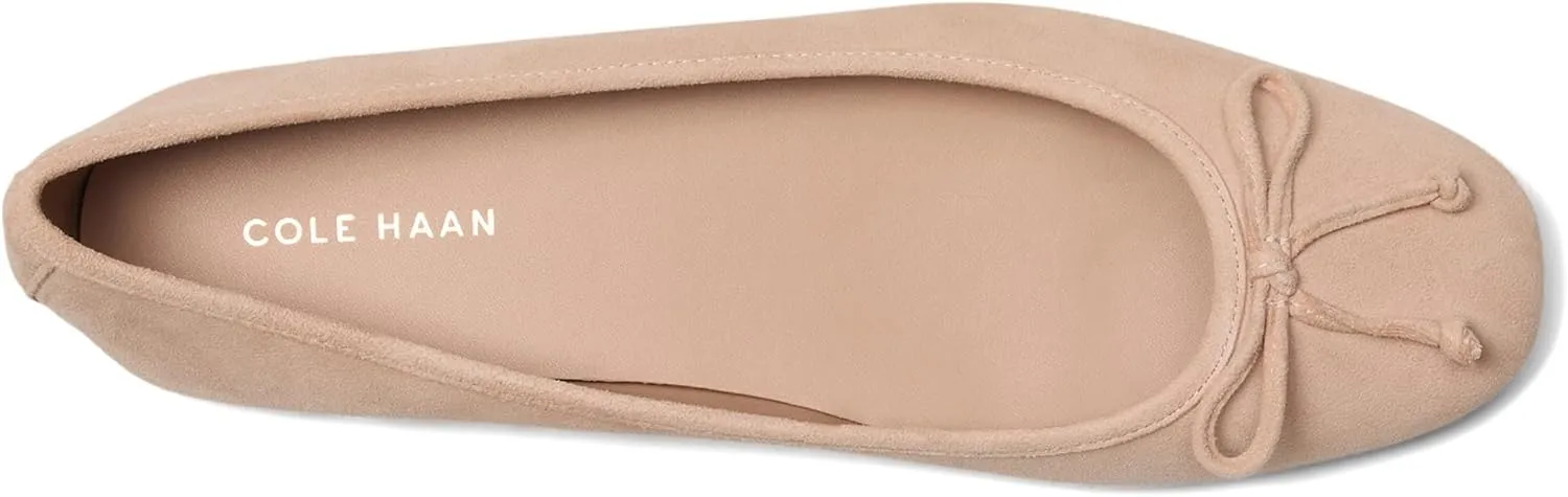Cole Haan Women's Yara Soft Ballet Flats