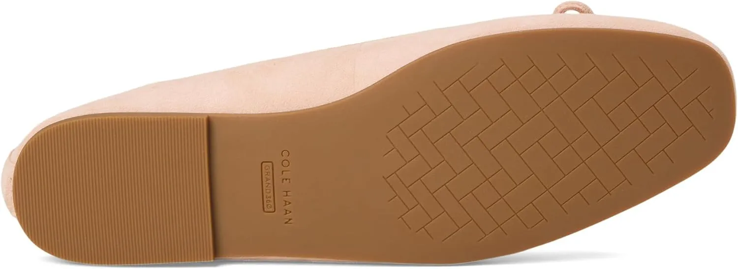 Cole Haan Women's Yara Soft Ballet Flats