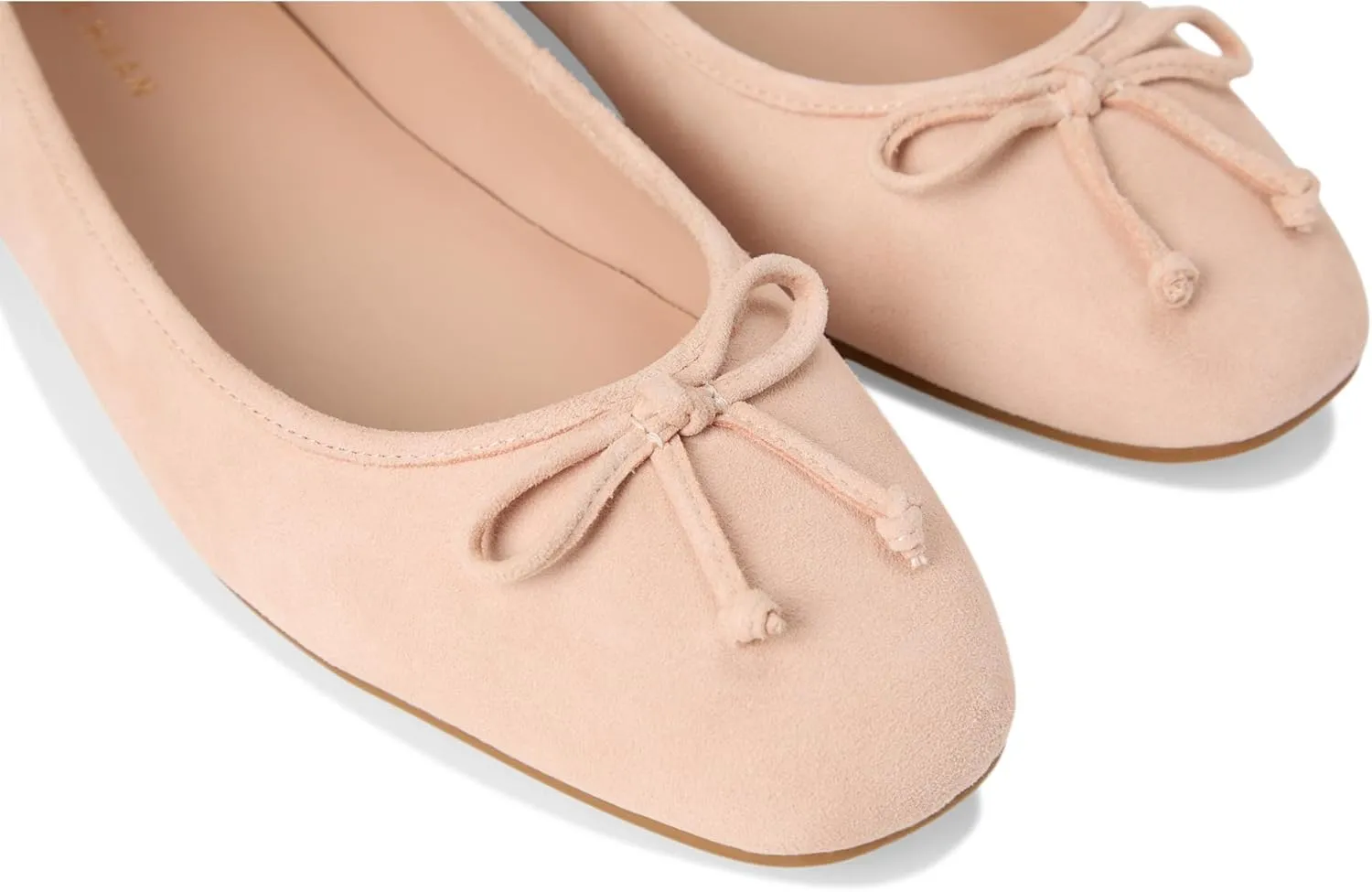 Cole Haan Women's Yara Soft Ballet Flats