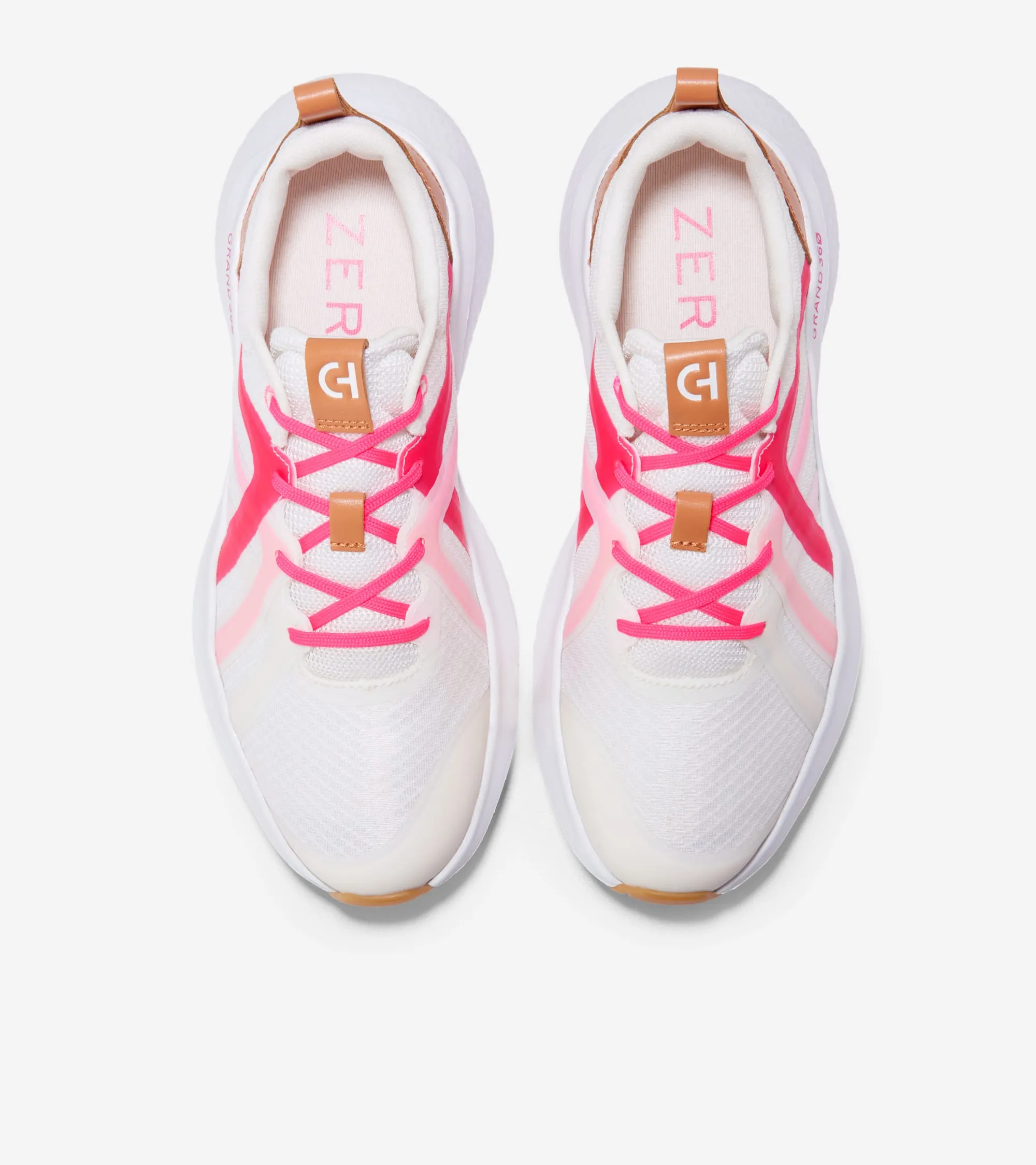 Cole Haan Women's ZERØGRAND City X-Trainer Sneakers