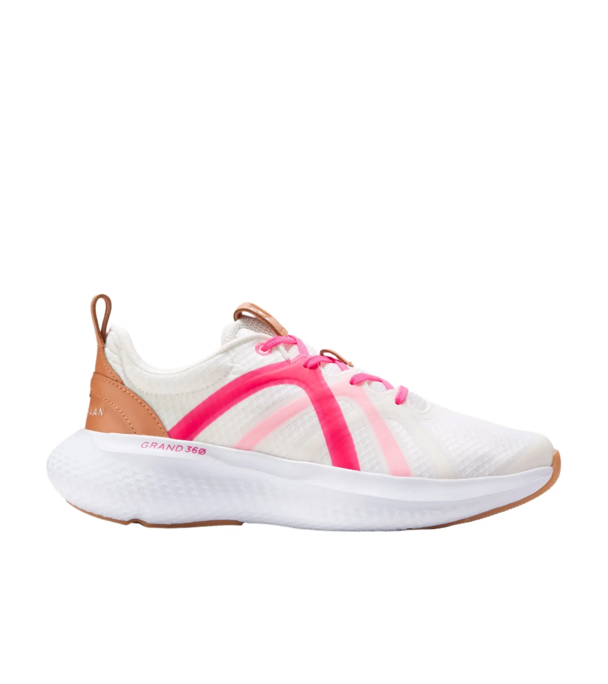 Cole Haan Women's ZERØGRAND City X-Trainer Sneakers