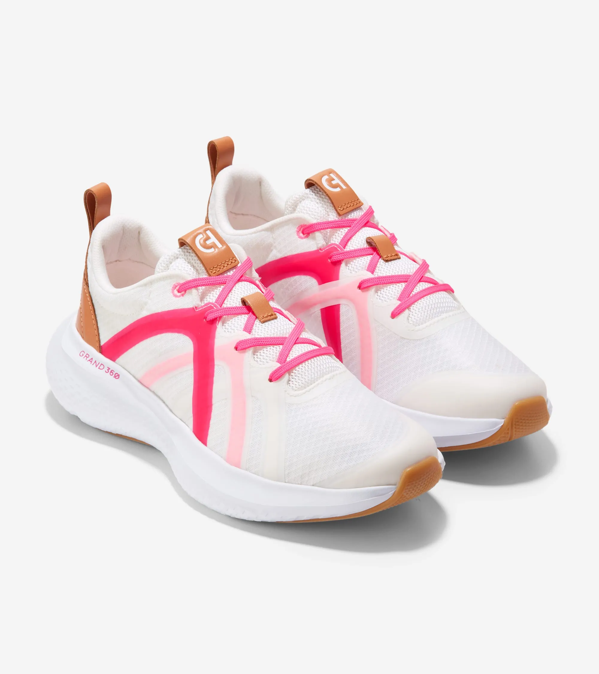 Cole Haan Women's ZERØGRAND City X-Trainer Sneakers