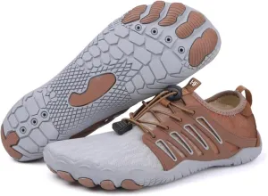 Colson Pro Healthy - Non Slip Barefoot Shoes, Soft, Flexible, and Thin Soles Quick Dry Shoe, Ideal Choice Daily Wear, Unisex