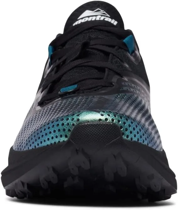 Columbia Men's Montrail Trinity Fkt Trail Running Shoe