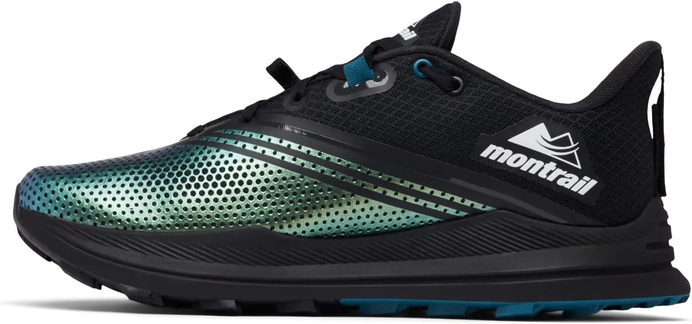 Columbia Men's Montrail Trinity Fkt Trail Running Shoe