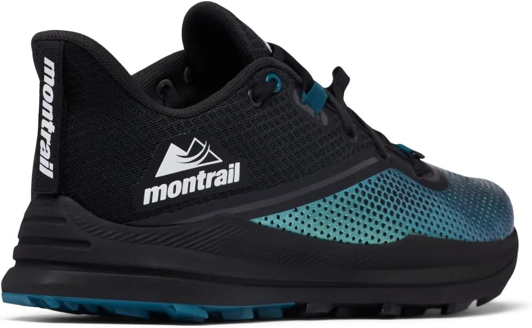 Columbia Men's Montrail Trinity Fkt Trail Running Shoe