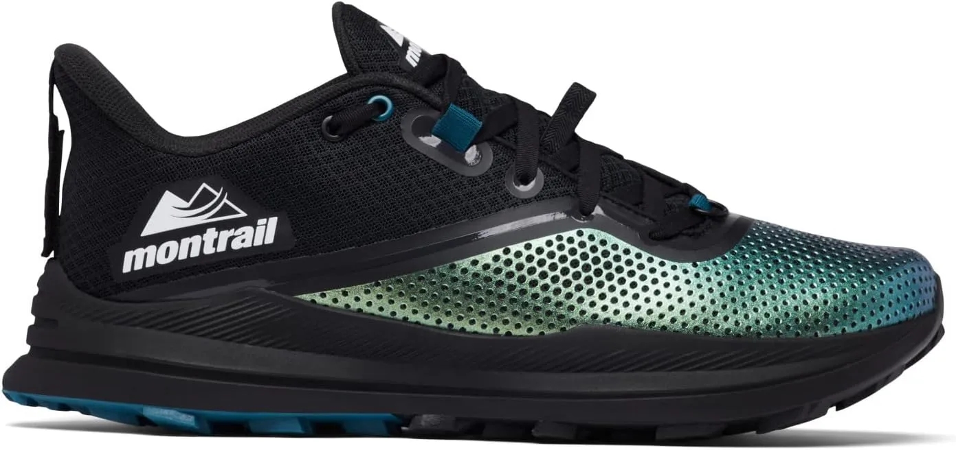 Columbia Men's Montrail Trinity Fkt Trail Running Shoe