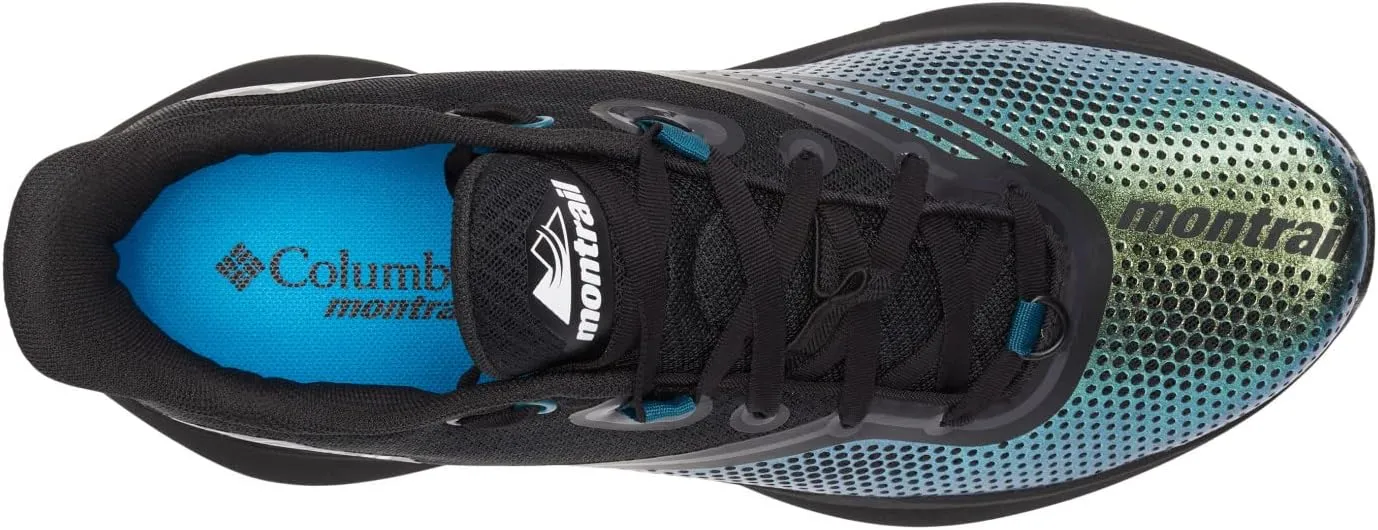 Columbia Men's Montrail Trinity Fkt Trail Running Shoe