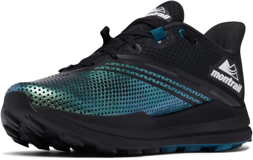Columbia Men's Montrail Trinity Fkt Trail Running Shoe
