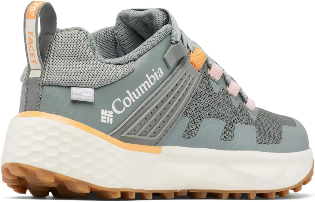 Columbia Women's Facet 75 Outdry Hiking Shoe