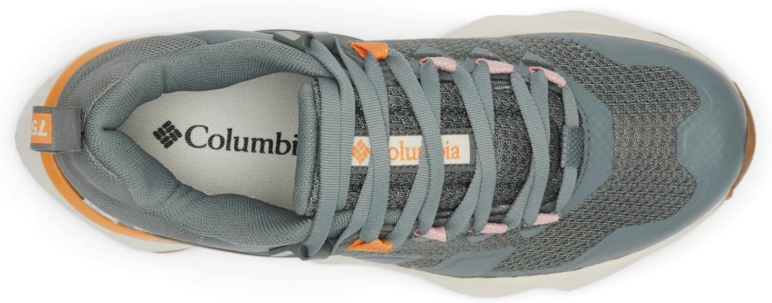 Columbia Women's Facet 75 Outdry Hiking Shoe
