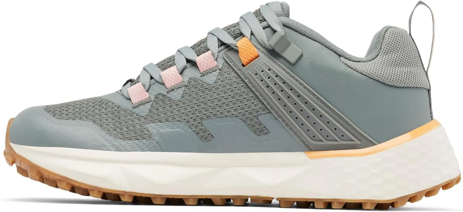 Columbia Women's Facet 75 Outdry Hiking Shoe