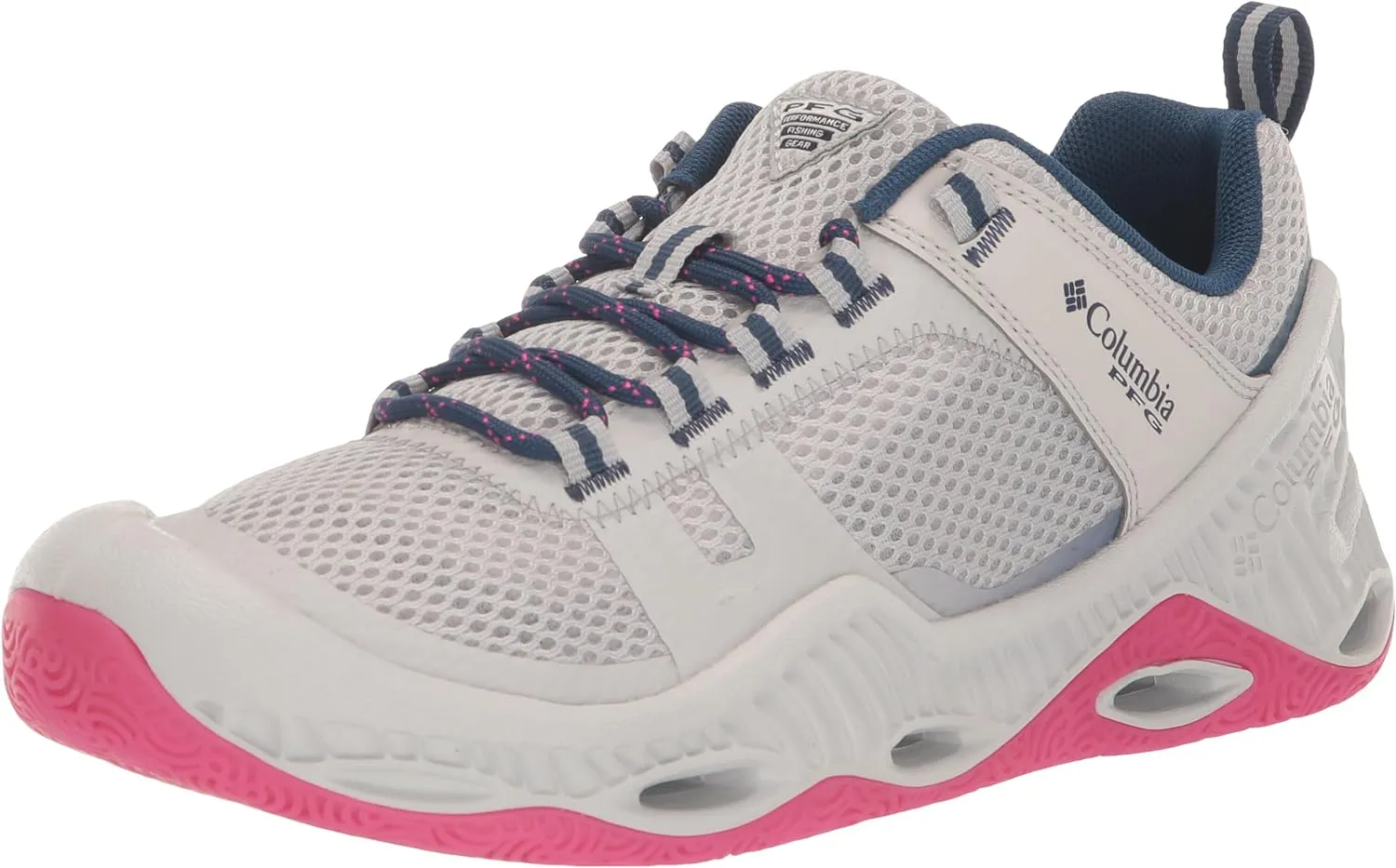 Columbia Women's PFG Pro Sport Boat Shoe