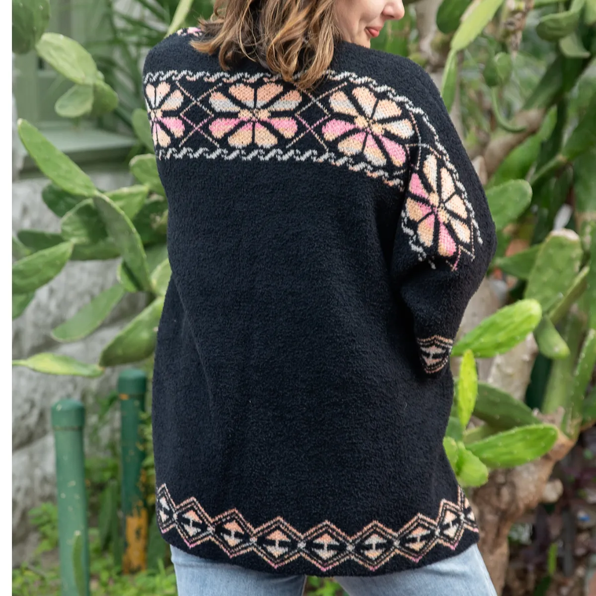 Comfy Luxe Cardigan