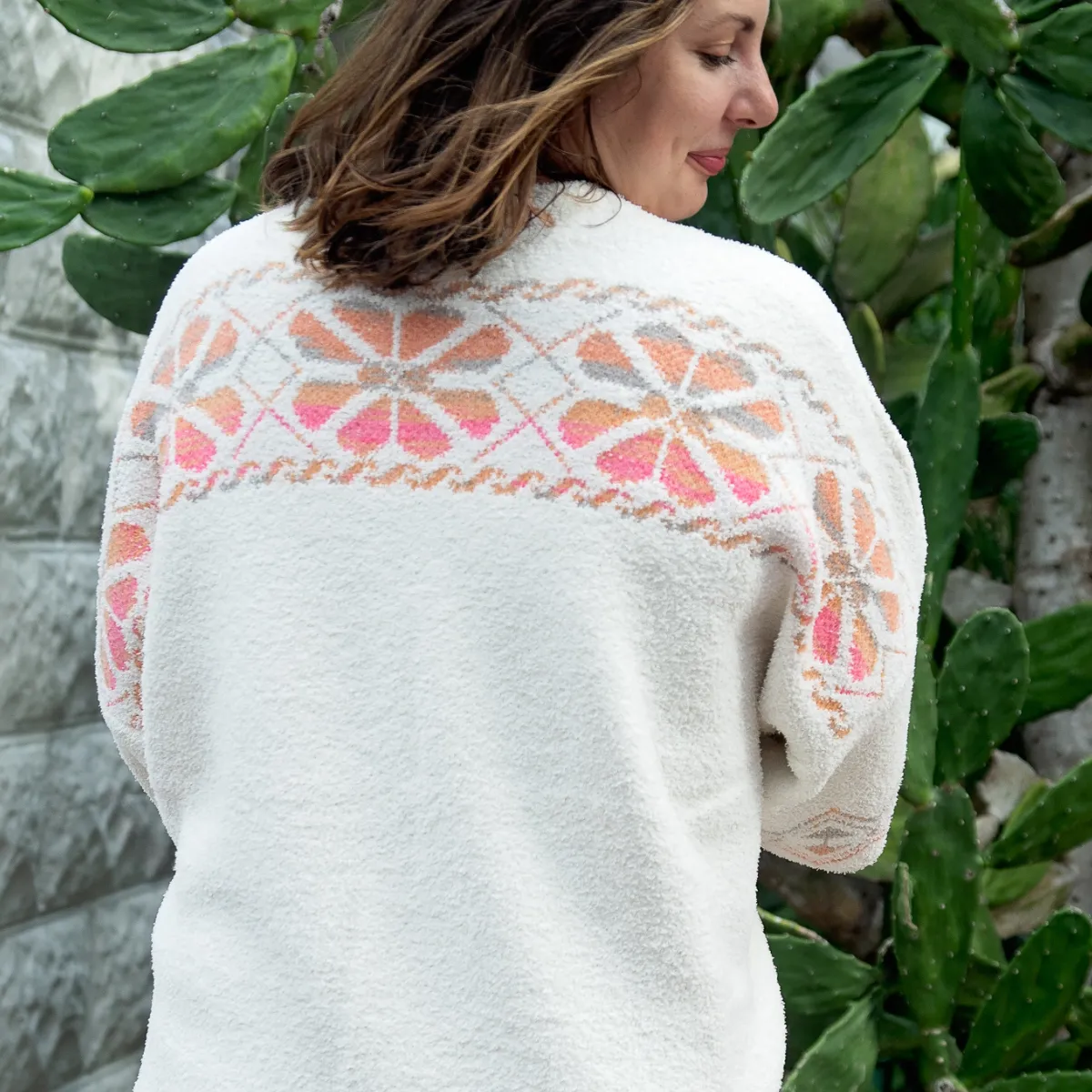 Comfy Luxe Cardigan