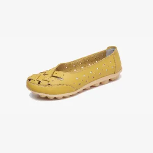 Comfy Slipony Women's Moccasins