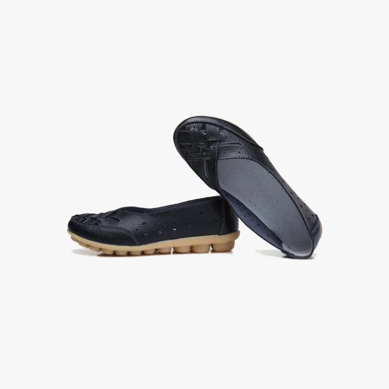 Comfy Slipony Women's Moccasins