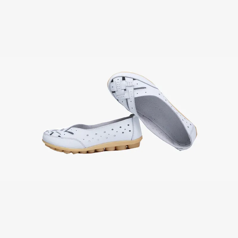 Comfy Slipony Women's Moccasins