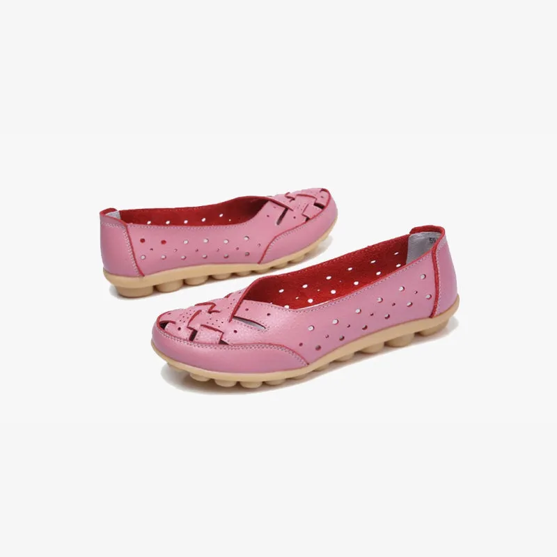 Comfy Slipony Women's Moccasins
