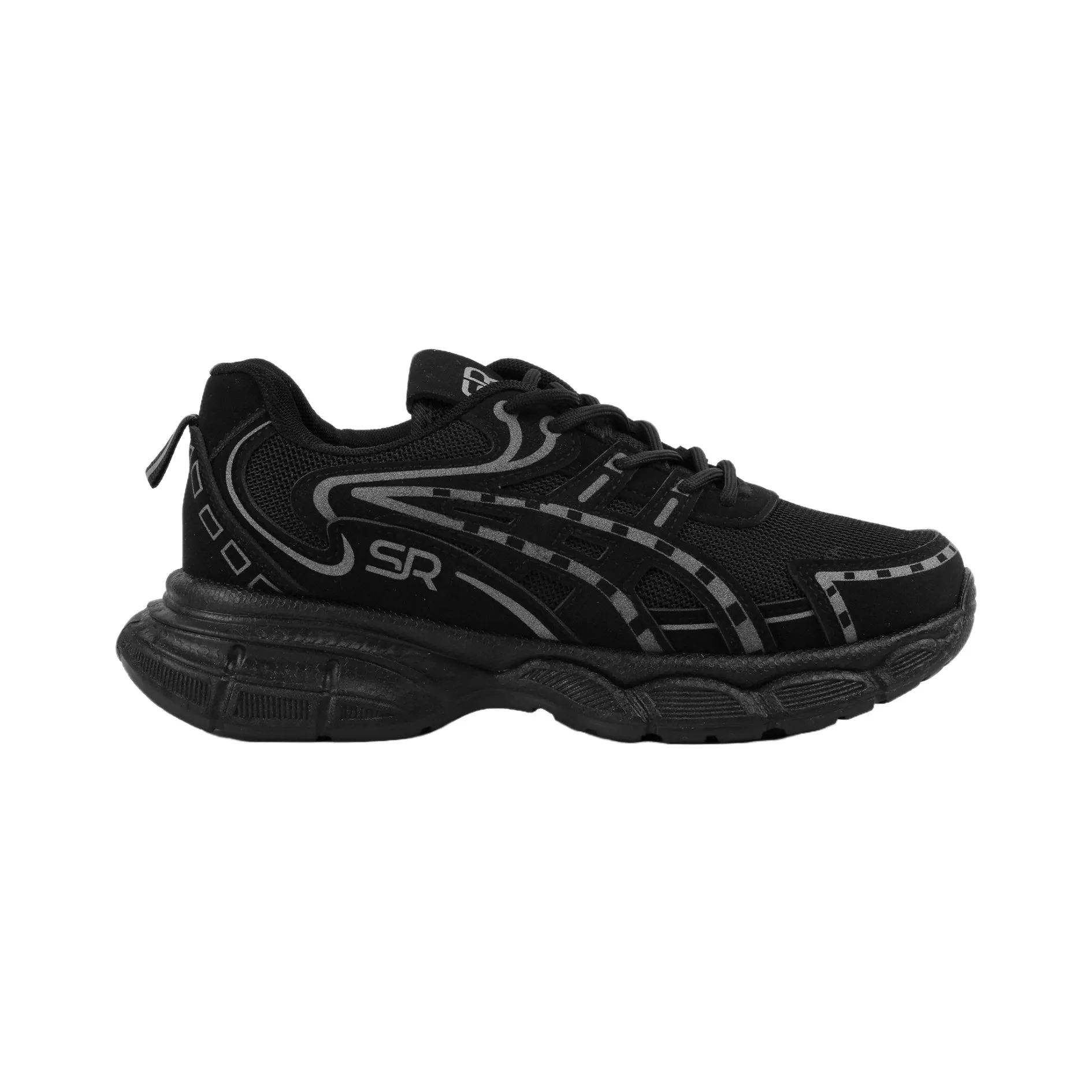 Comfy Sole Sneakers