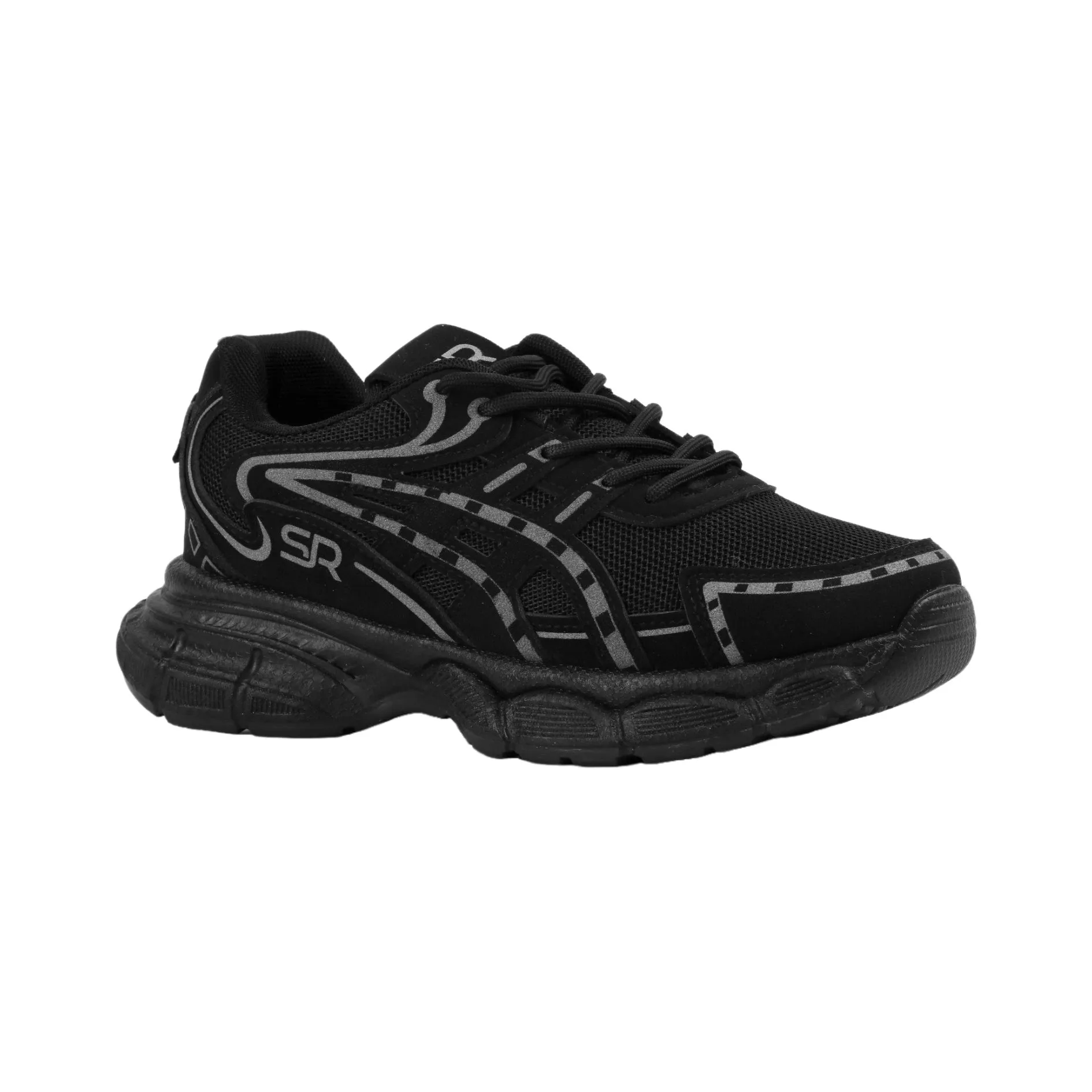 Comfy Sole Sneakers