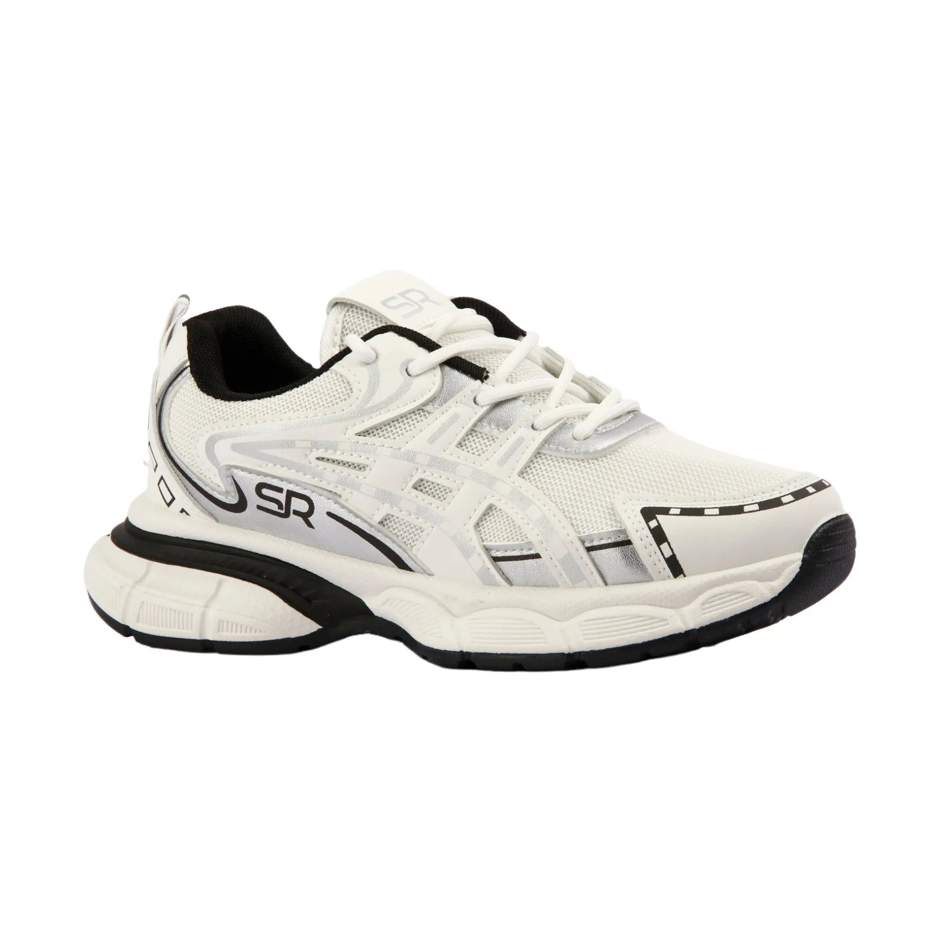 Comfy Sole Sneakers