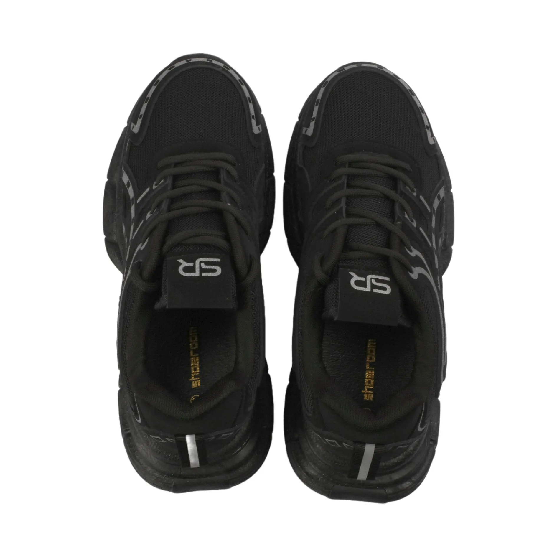 Comfy Sole Sneakers