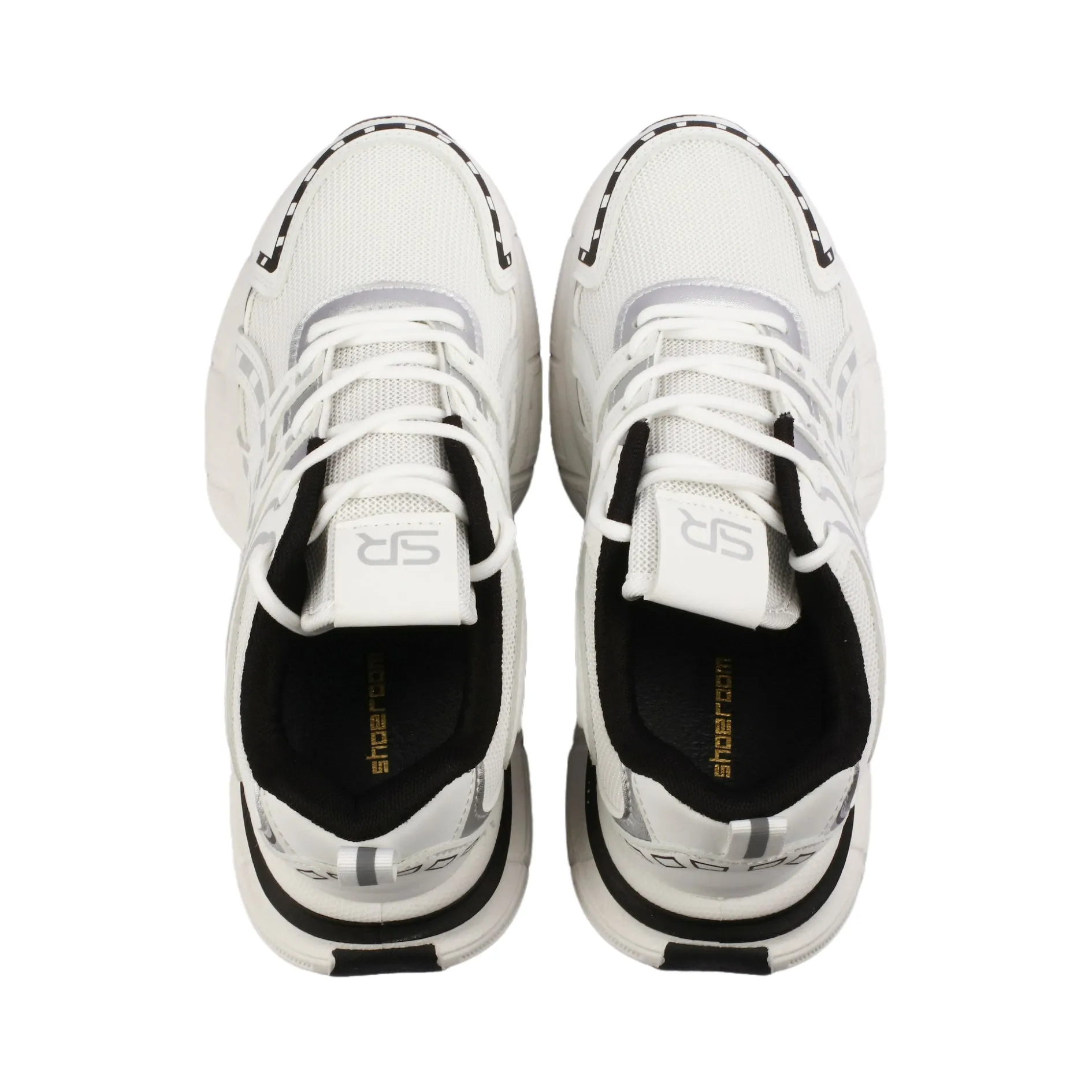 Comfy Sole Sneakers