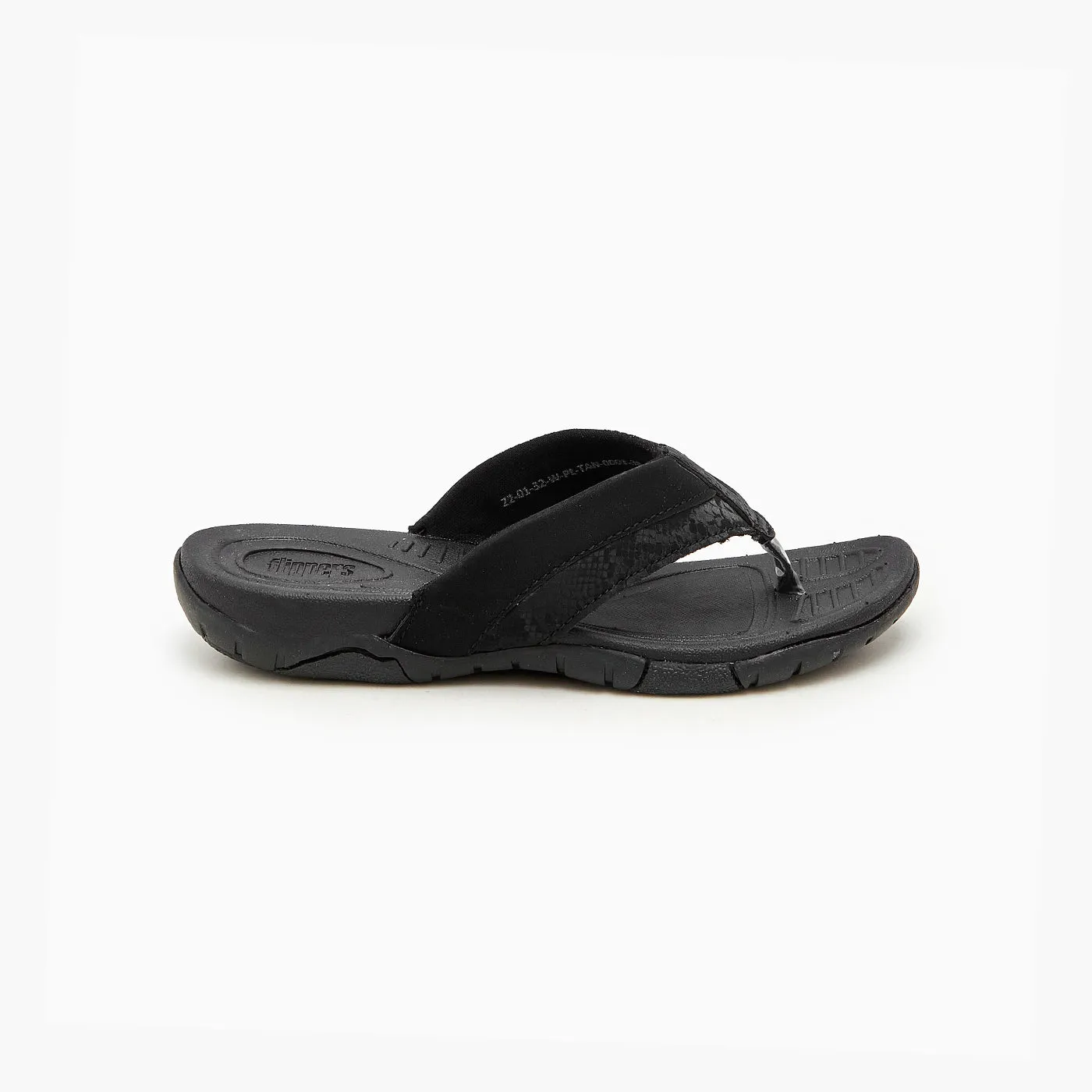 Comfy Summer Slides