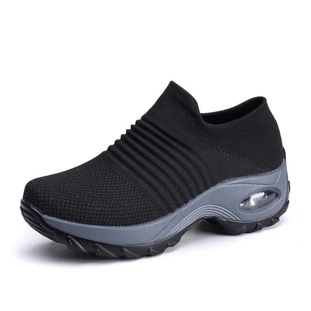 Comfy Women Sneakers