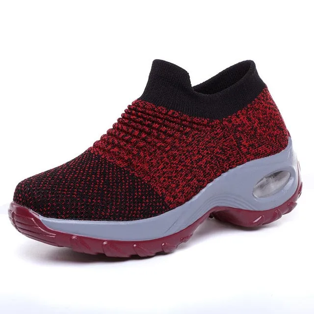Comfy Women Sneakers